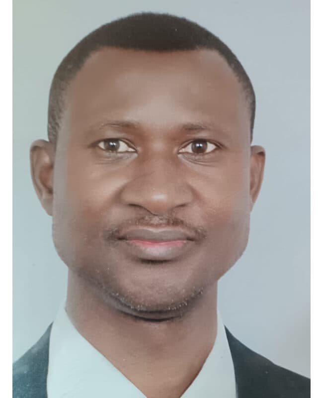 Dr. Elvis Amoakwa, Senior Care Manager (Part-time) at Pamikyx